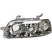Dorman (OE Solutions) Headlight Assembly - 1591039