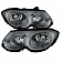 Xtune Headlight Assembly 9024795