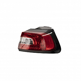 Omix-Ada Tail Light Assembly 1240363
