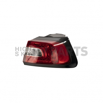 Omix-Ada Tail Light Assembly 1240363