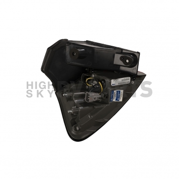 Omix-Ada Tail Light Assembly 1240363-2