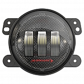 J.W. Speaker Driving/ Fog Light - LED 0558071