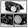Xtune Headlight Assembly 9024832
