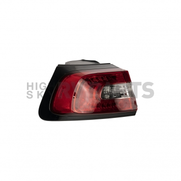 Omix-Ada Tail Light Assembly 1240364