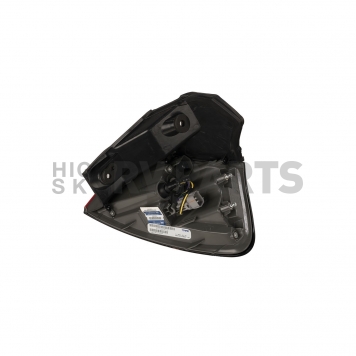 Omix-Ada Tail Light Assembly 1240364-2