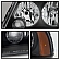 Xtune Headlight Assembly 9024849