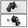 Xtune Headlight Assembly 9024849