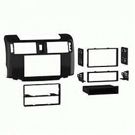 Metra Electronics Radio Mounting Kit 998227CHG