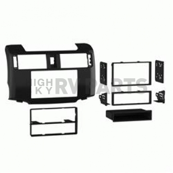 Metra Electronics Radio Mounting Kit 998227CHG