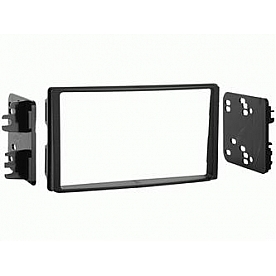 Metra Electronics Radio Mounting Kit 957329