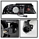 Xtune Headlight Assembly 9024863