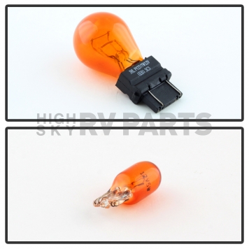 Xtune Headlight Assembly 9024863-4
