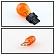 Xtune Headlight Assembly 9024863