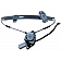 Dorman (OE Solutions) Window Regulator 741734
