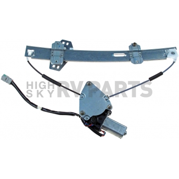 Dorman (OE Solutions) Window Regulator 741734-1