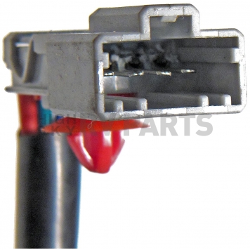 Dorman (OE Solutions) Window Regulator 741734-2
