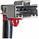 Dorman (OE Solutions) Window Regulator 741734