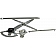 Dorman (OE Solutions) Window Regulator 749212