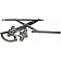 Dorman (OE Solutions) Window Regulator 749212