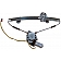 Dorman (OE Solutions) Window Regulator 741735