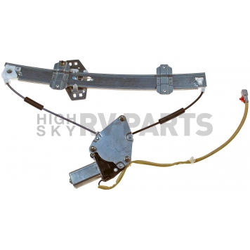 Dorman (OE Solutions) Window Regulator 741735-1