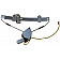Dorman (OE Solutions) Window Regulator 741735
