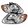 Xtune Headlight Assembly 9024894