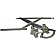 Dorman (OE Solutions) Window Regulator 749213