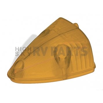 Grote Industries Turn Signal-Parking-Side Marker Light Lens 99913