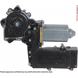 Cardone (A1) Industries Power Window Motor 472078
