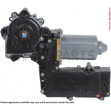 Cardone (A1) Industries Power Window Motor 472078