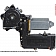 Cardone (A1) Industries Power Window Motor 472078