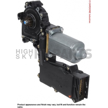 Cardone (A1) Industries Power Window Motor 472078-2