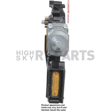 Cardone (A1) Industries Power Window Motor 472078-3