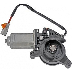 Dorman (OE Solutions) Power Window Motor 742863