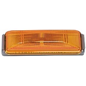 Peterson Mfg. Side Marker Light M154KA