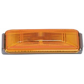 Peterson Mfg. Side Marker Light M154KA