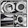 Xtune Headlight Assembly 9027772
