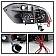 Xtune Headlight Assembly 9027772