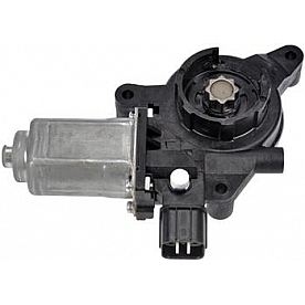 Dorman (OE Solutions) Power Window Motor 742864