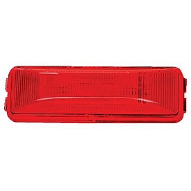 Peterson Mfg. Side Marker Light M154KR