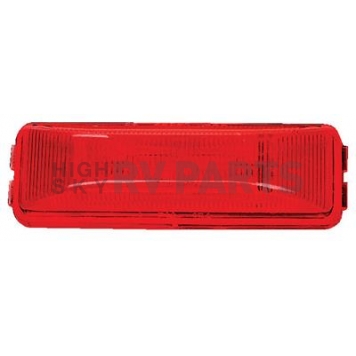 Peterson Mfg. Side Marker Light M154KR
