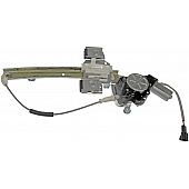 Dorman (OE Solutions) Window Regulator 741888