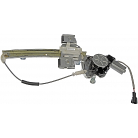 Dorman (OE Solutions) Window Regulator 741888