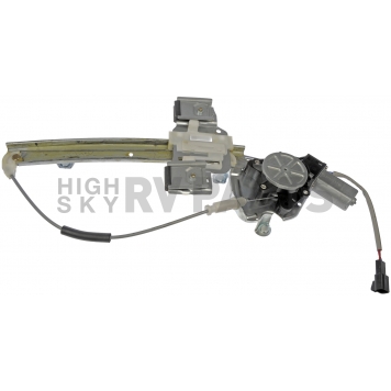 Dorman (OE Solutions) Window Regulator 741888