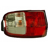 Dorman (OE Solutions) Tail Light Assembly Single - 1611125