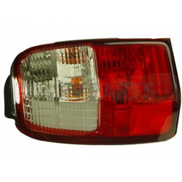Dorman (OE Solutions) Tail Light Assembly Single - 1611125