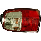 Dorman (OE Solutions) Tail Light Assembly Single - 1611126