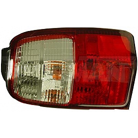 Dorman (OE Solutions) Tail Light Assembly Single - 1611126