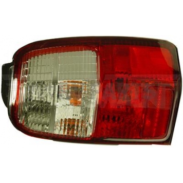 Dorman (OE Solutions) Tail Light Assembly Single - 1611126